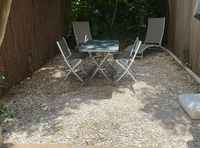 Little garden