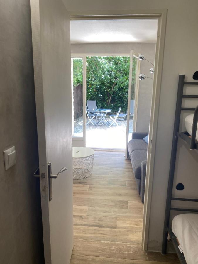 Little Garden Apartment